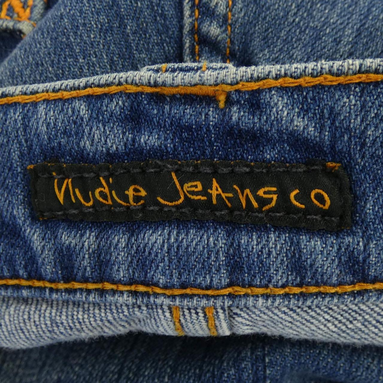 ヌーディージーンズ ジーンズ