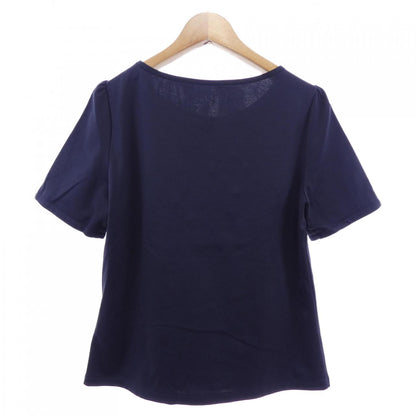 トゥービーシック コットンTシャツ