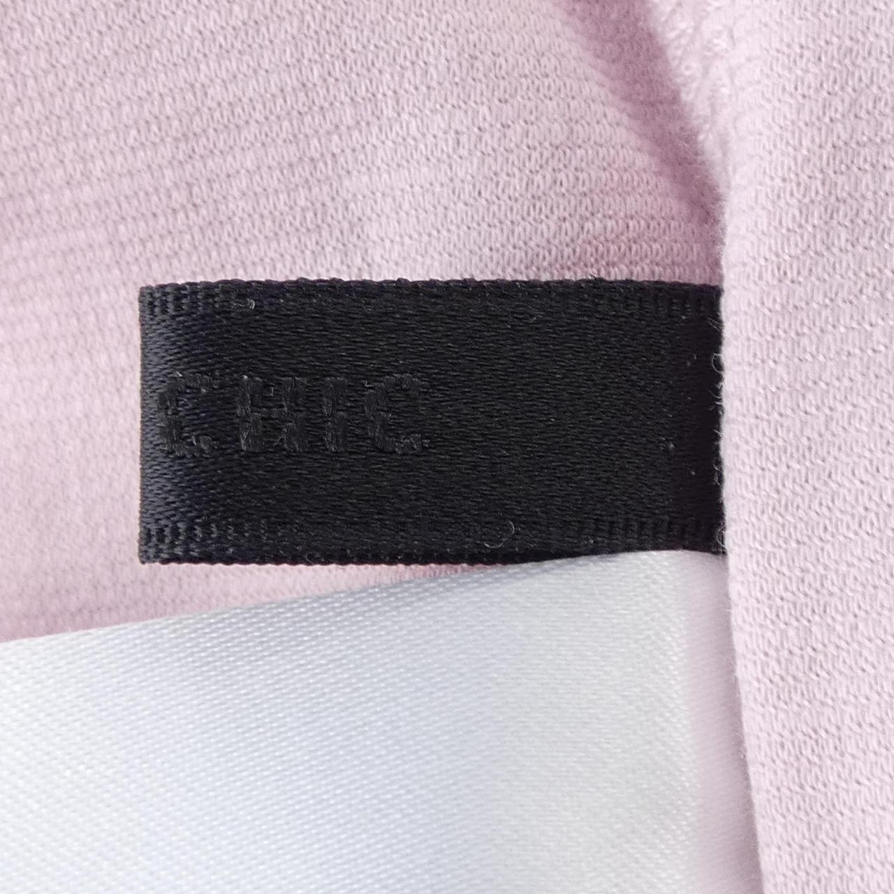 トゥービーシック コットンTシャツ