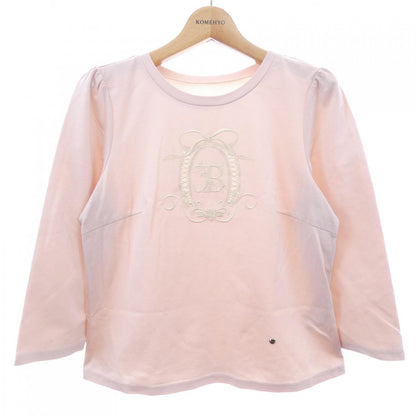 トゥービーシック コットンTシャツ