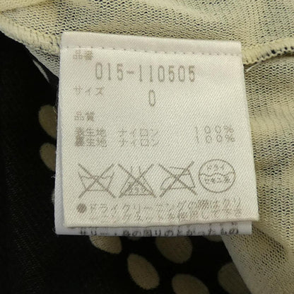 ヴィヴィアンタム ニットトップス