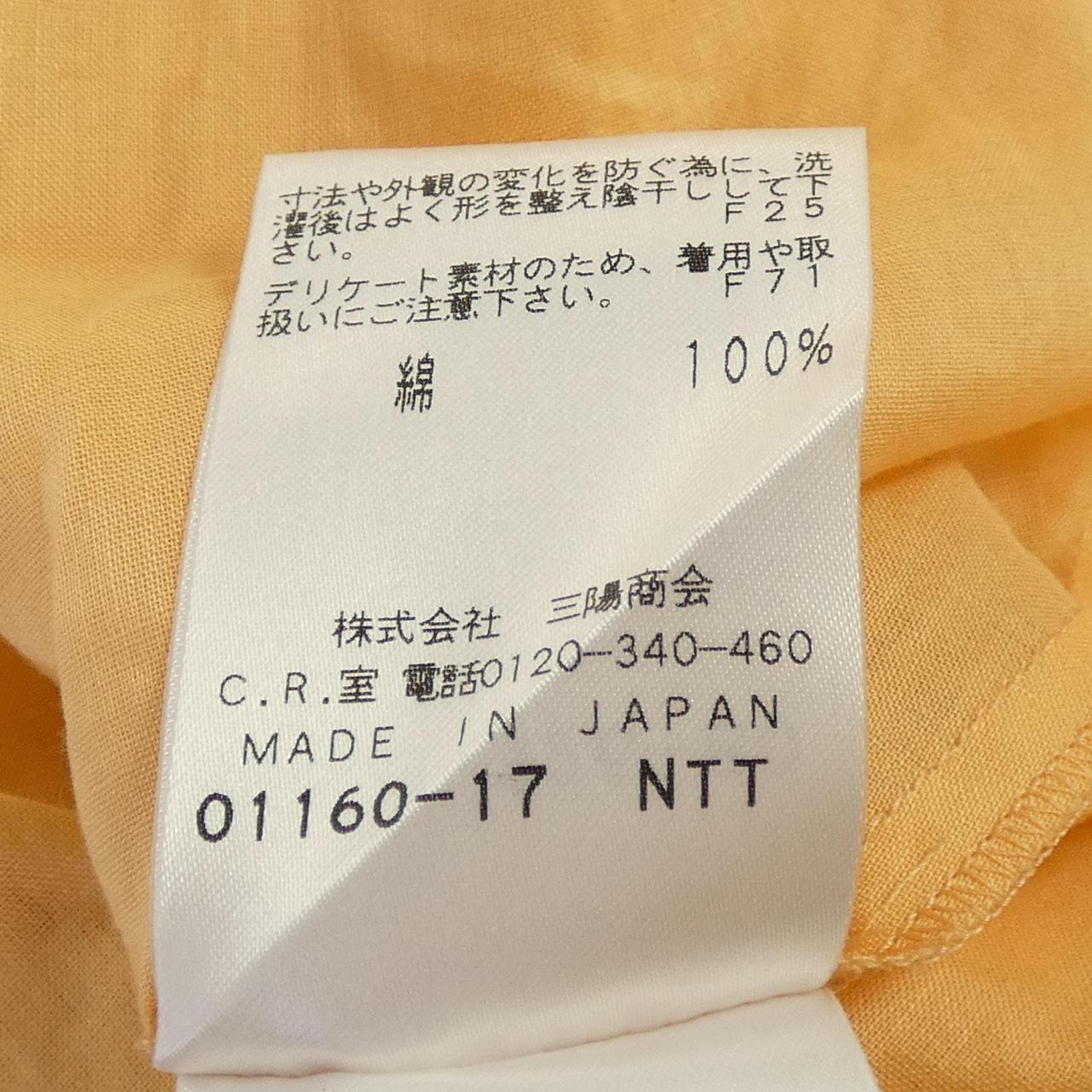 エポカ シャツ