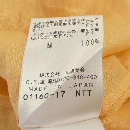エポカ シャツ