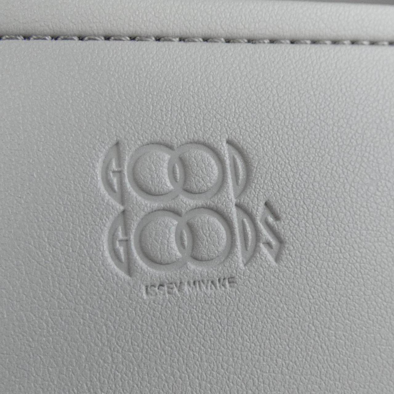 イッセイミヤケ GOOD GOODS バッグ