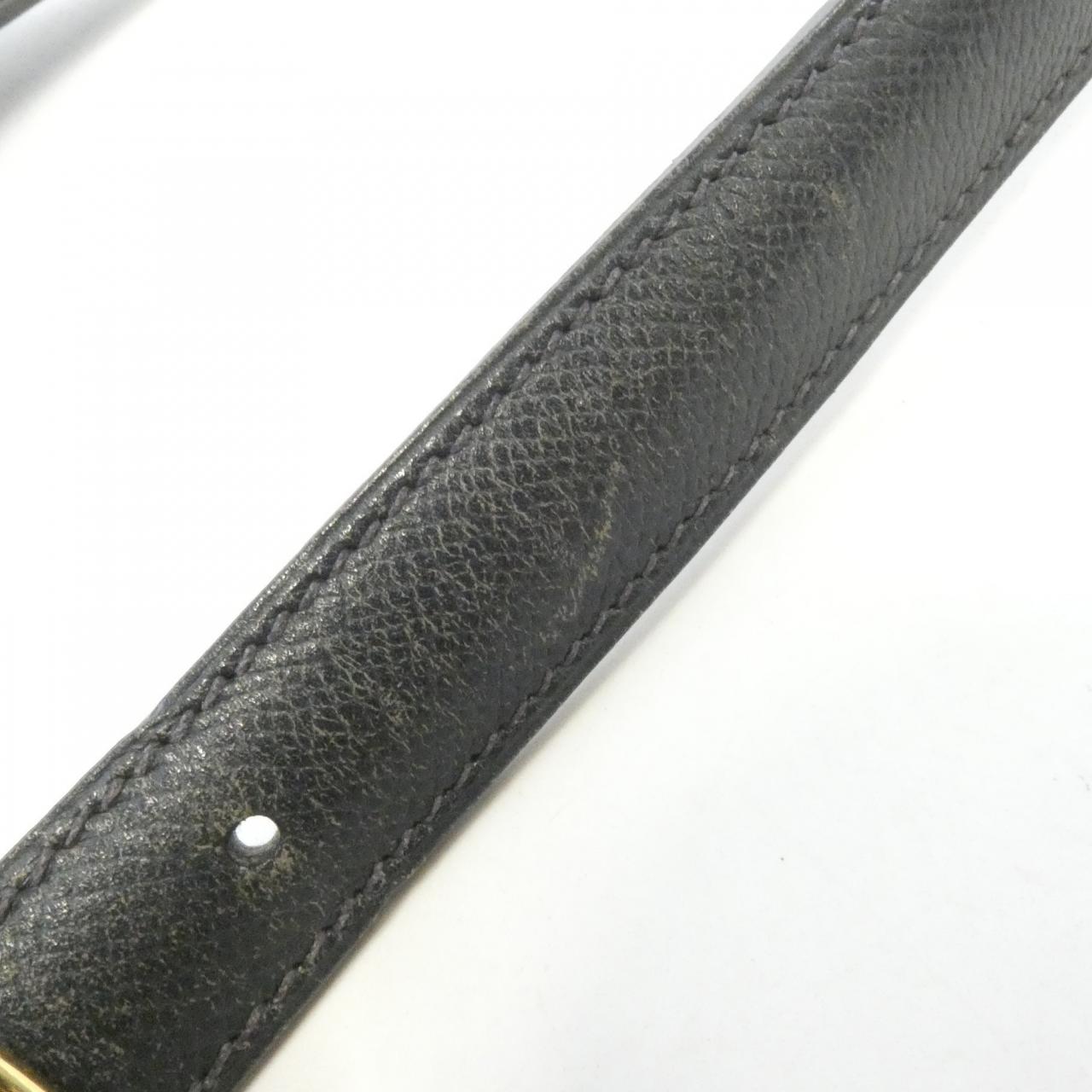 エルメス トリム2 31cm クシュベル ショルダーバッグ