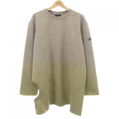 モンクレール Rick Owens コットンスウェット