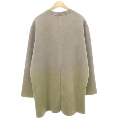 モンクレール Rick Owens コットンスウェット