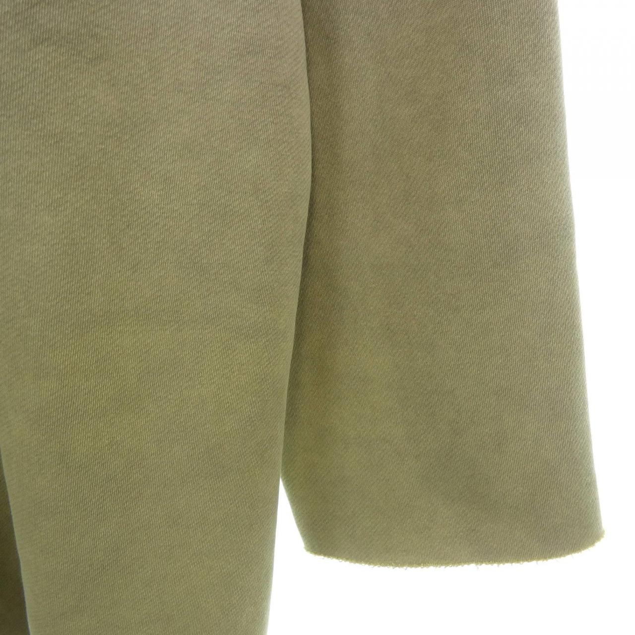 モンクレール Rick Owens コットンスウェット