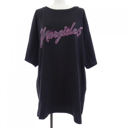 エムエムシックス メゾンマルジェラ コットンTシャツ