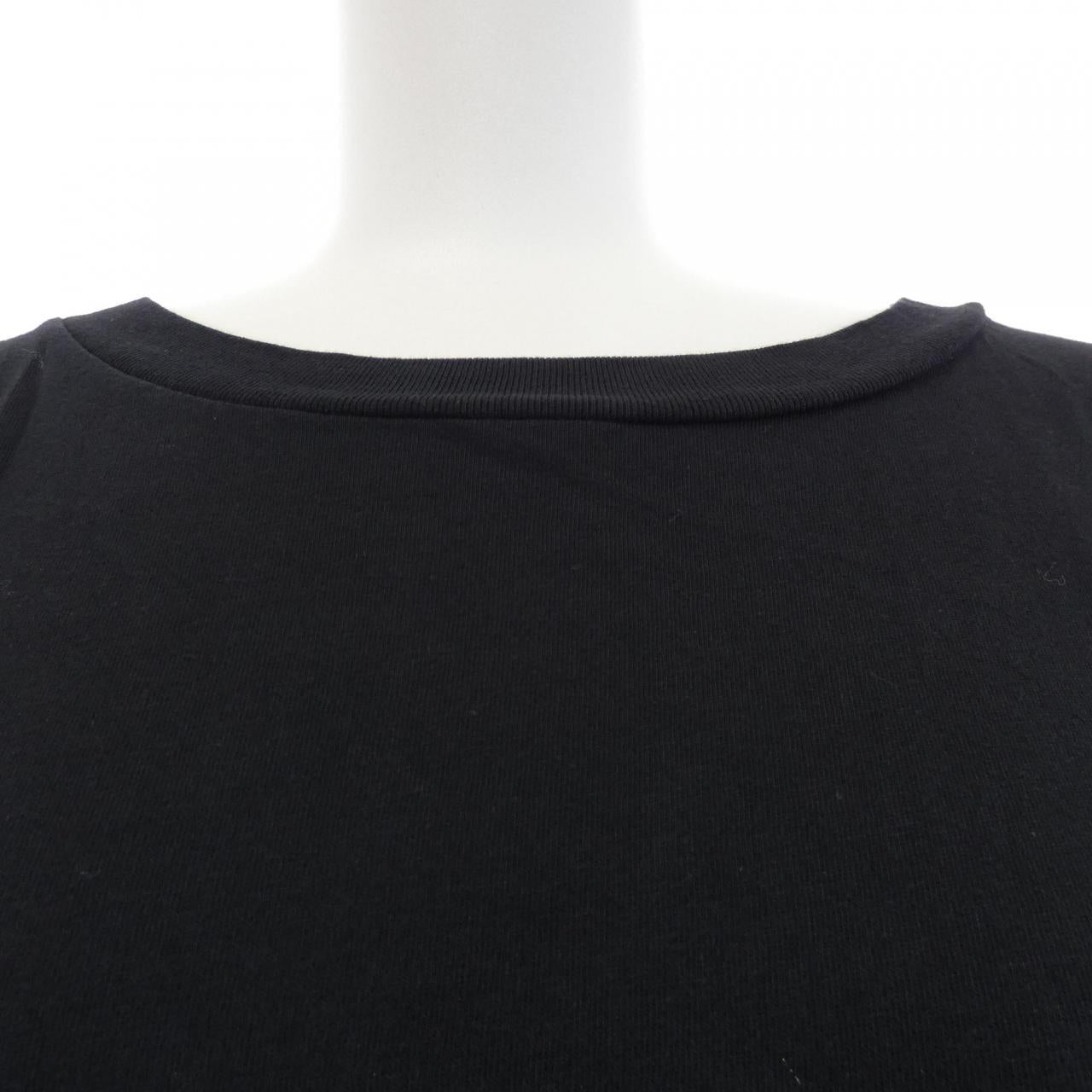 エムエムシックス メゾンマルジェラ コットンTシャツ