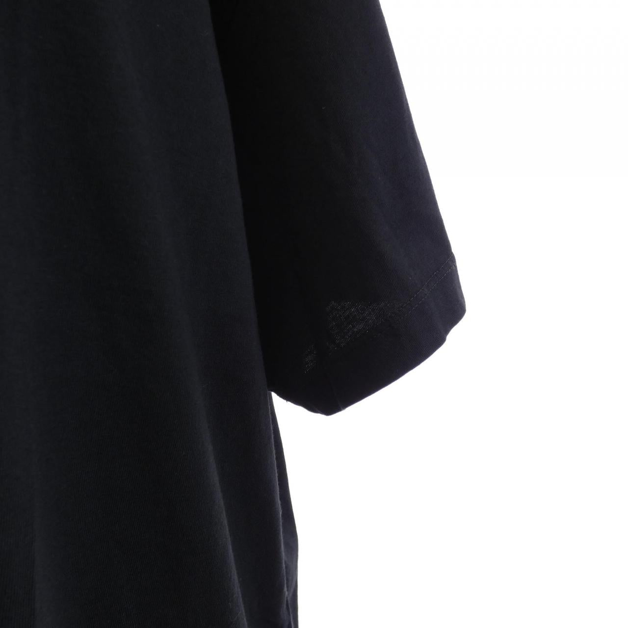 エムエムシックス メゾンマルジェラ コットンTシャツ