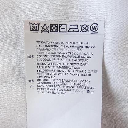 エムエムシックスメゾンマルジェラ コットンTシャツ