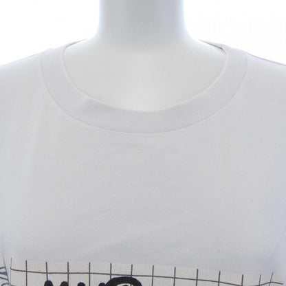 エムエムシックスメゾンマルジェラ コットンTシャツ