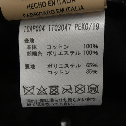 ヴェルサーチェ キャップ