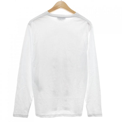 アレキサンダーマックイーン コットンTシャツ