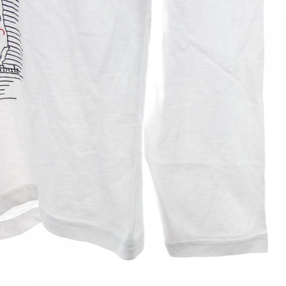 アレキサンダーマックイーン コットンTシャツ