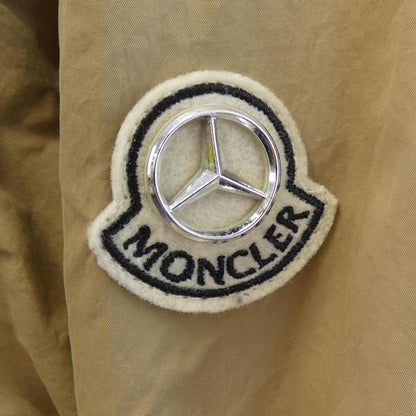 モンクレールジーニアス MERCEDES-BENZ TATENEN ブルゾン