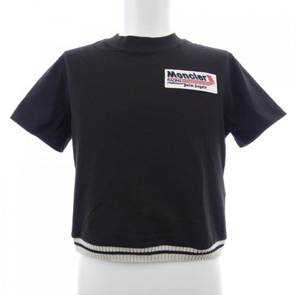モンクレールジーニアス パームエンジェルス コットンTシャツ