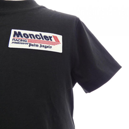 モンクレールジーニアス パームエンジェルス コットンTシャツ
