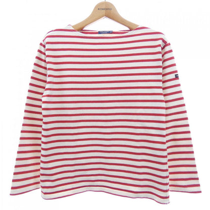 セントジェームス コットンTシャツ