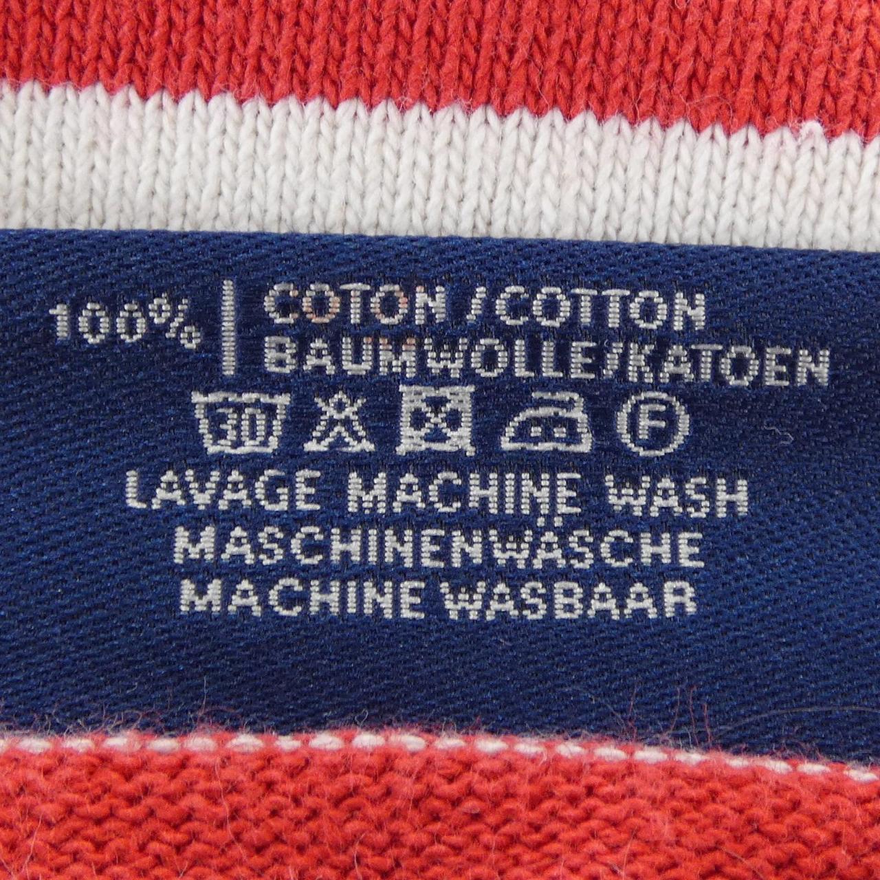 セントジェームス コットンTシャツ