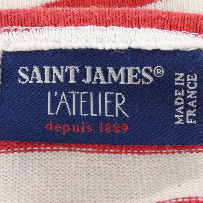 セントジェームス コットンTシャツ