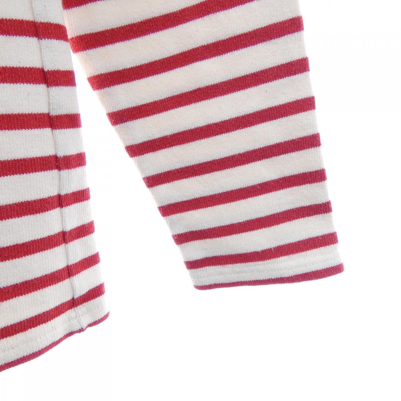 セントジェームス コットンTシャツ