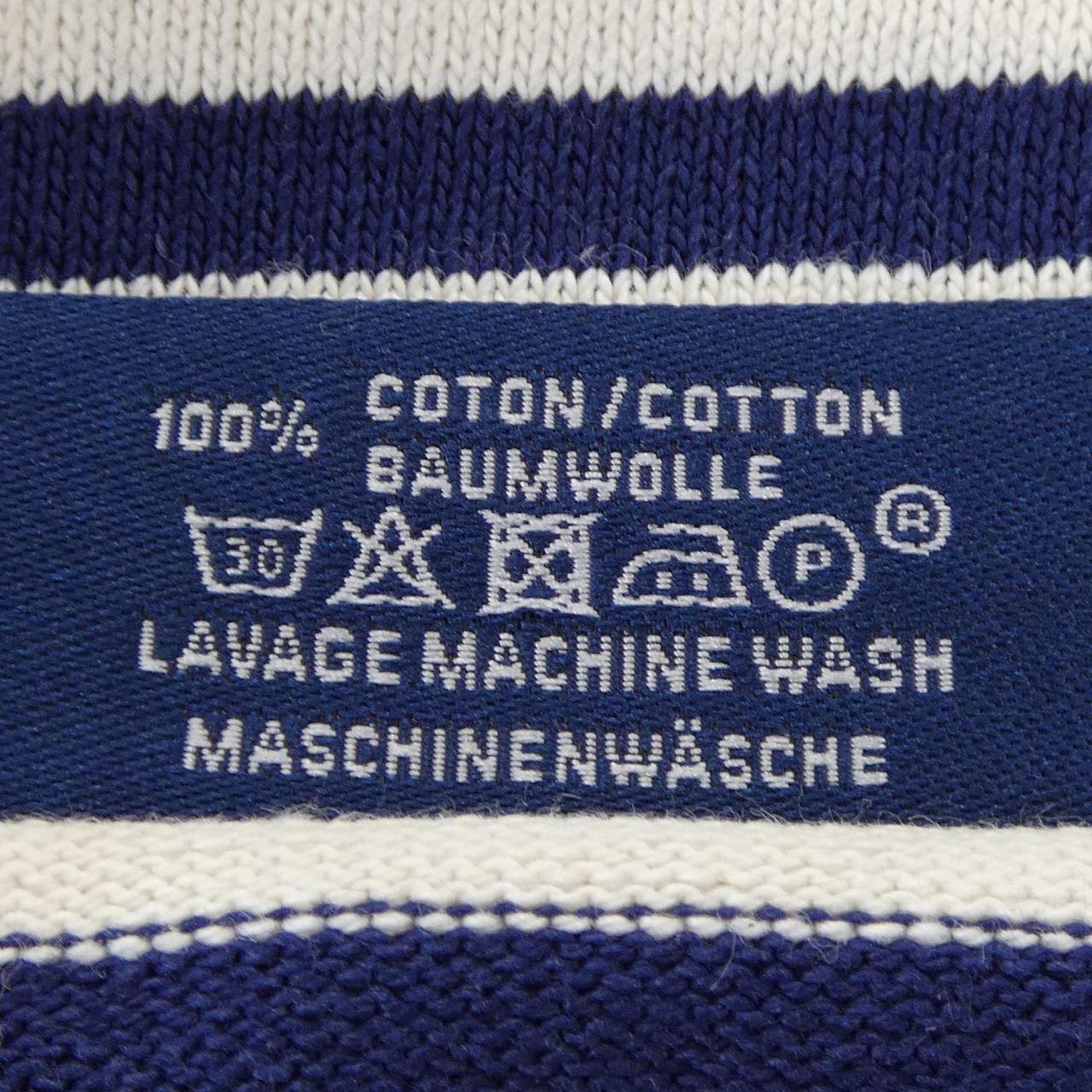 セントジェームス コットンTシャツ