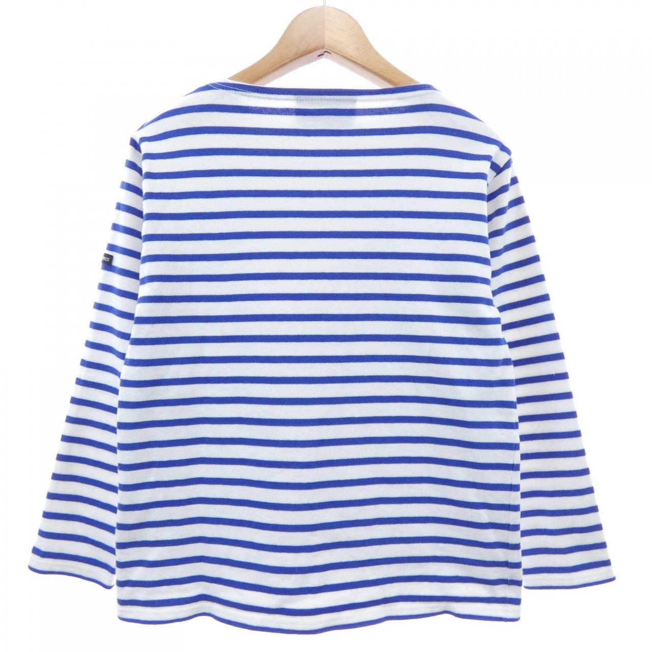 セントジェームス コットンTシャツ