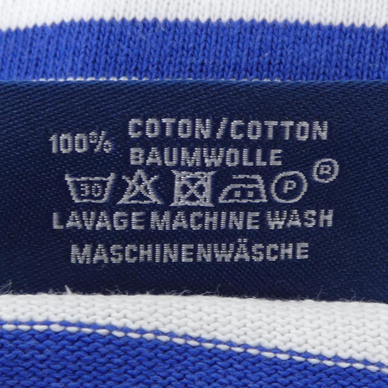 セントジェームス コットンTシャツ