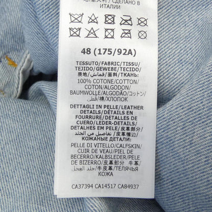 グッチ ニットベスト