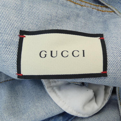 グッチ ニットベスト