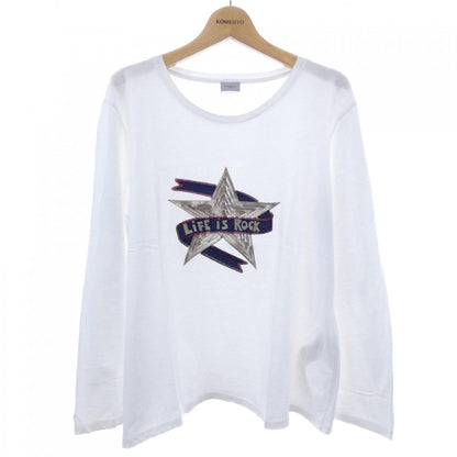 マレーラスポーツ コットンTシャツ