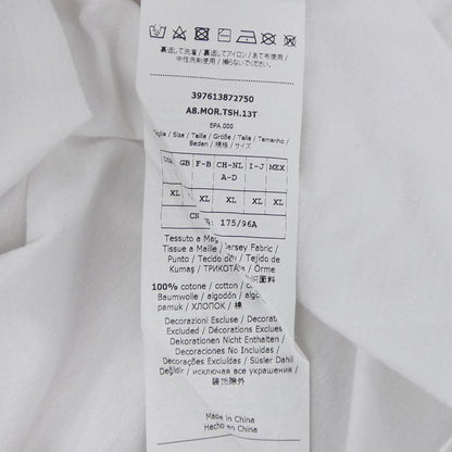 マレーラスポーツ コットンTシャツ