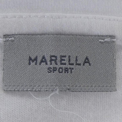 マレーラスポーツ コットンTシャツ