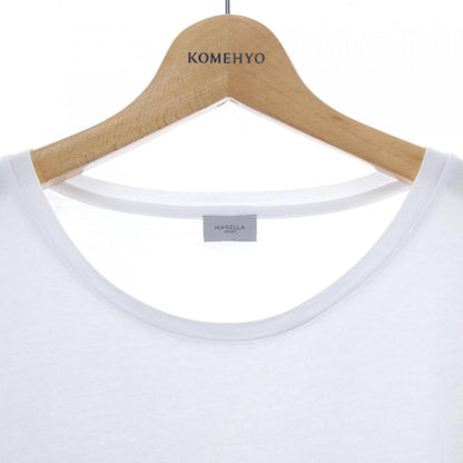 マレーラスポーツ コットンTシャツ