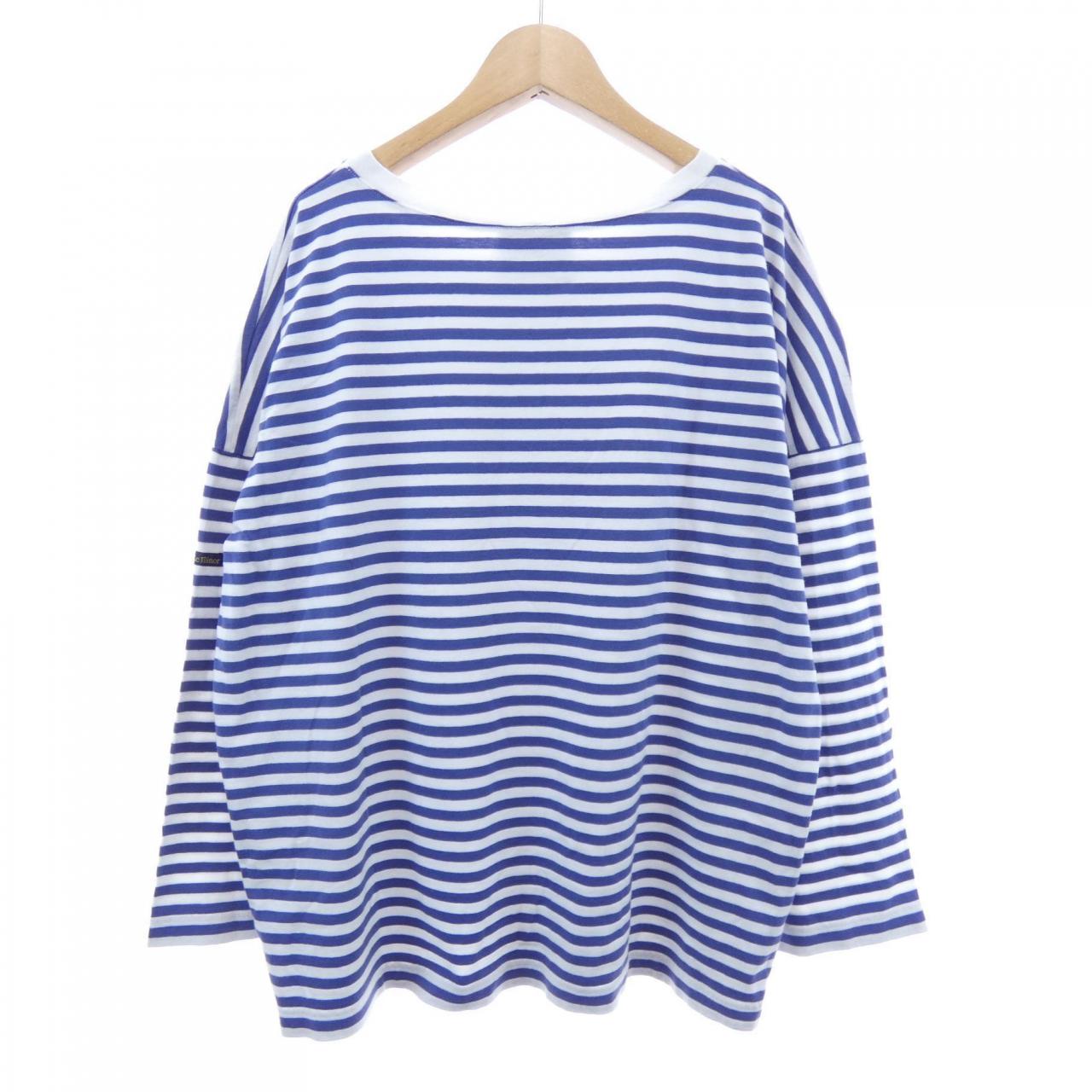 ルミノア コットンTシャツ