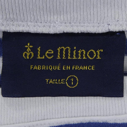 ルミノア コットンTシャツ