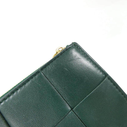 ボッテガヴェネタ レザー財布
