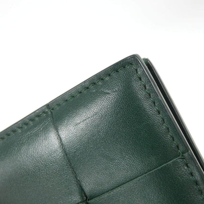 ボッテガヴェネタ レザー財布