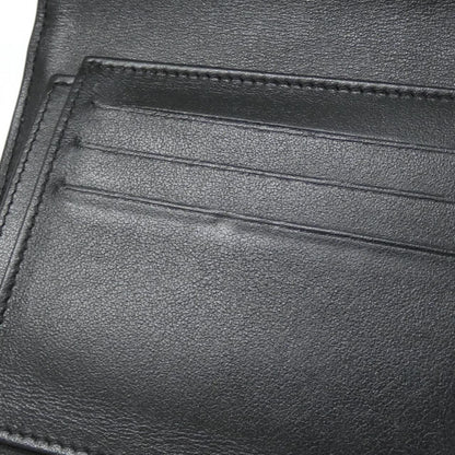 シャネル ボーイシャネル キャビアスキン 財布