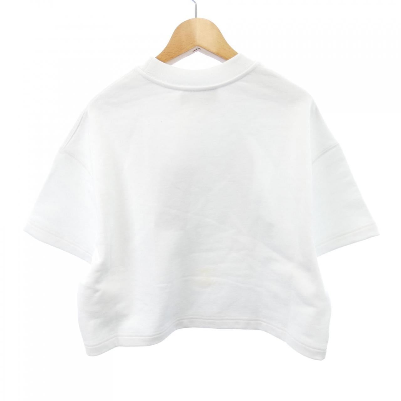 グッチ ヒグチユウコ コットンTシャツ