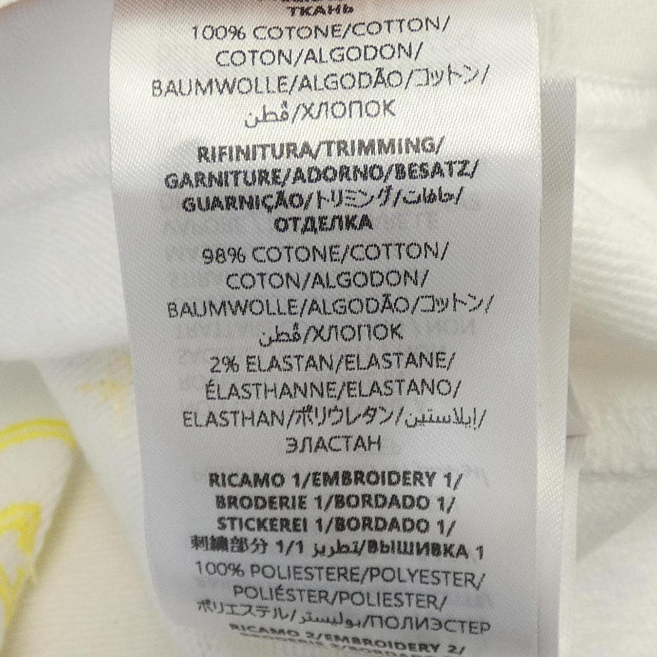 グッチ ヒグチユウコ コットンTシャツ