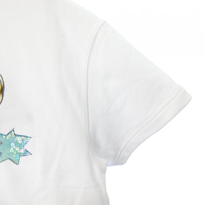 グッチ ヒグチユウコ コットンTシャツ