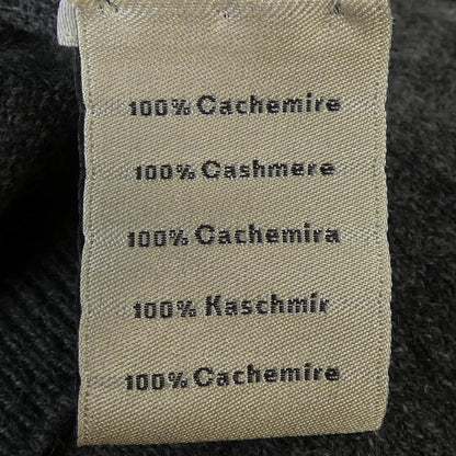 エルメス カシミアカーディガン