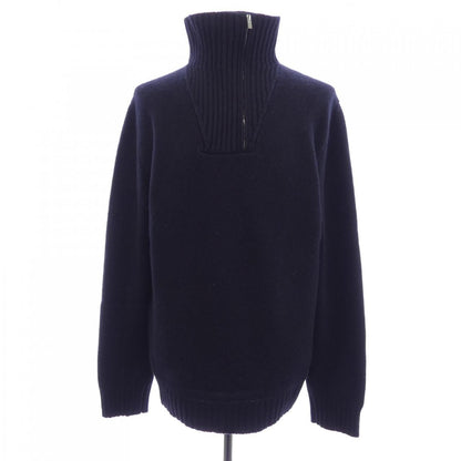 エルメス カシミヤニット