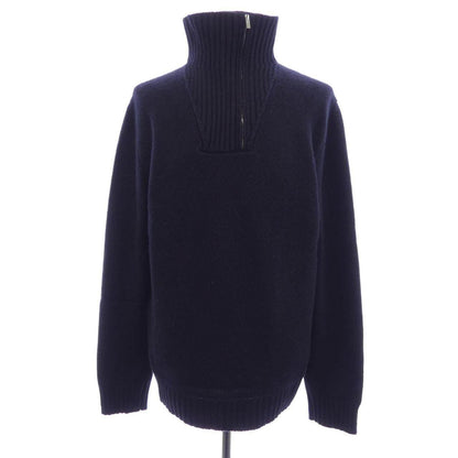 エルメス カシミヤニット