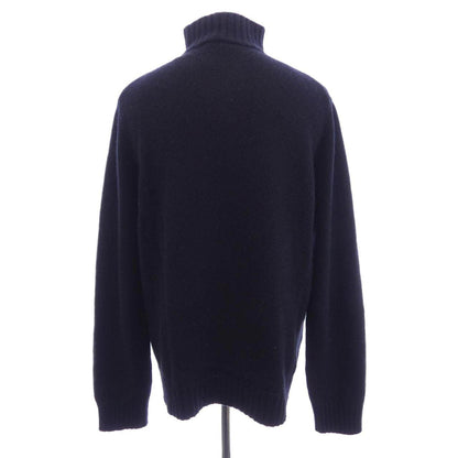 エルメス カシミヤニット