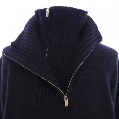 エルメス カシミヤニット