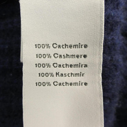 エルメス カシミア カーディガン